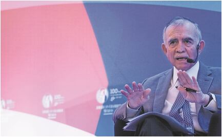 Gobierno y empresarios “no se comunican bien” en temas energéticos: Romo