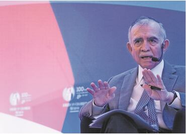 Gobierno y empresarios “no se comunican bien” en temas energéticos: Romo