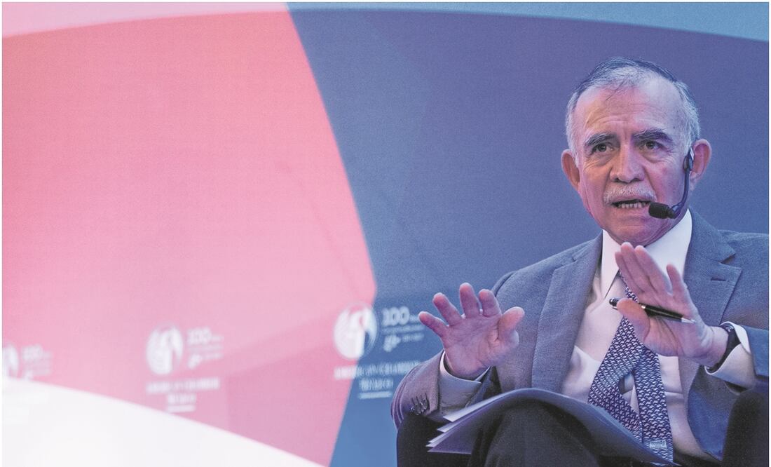 Foto: CUARTOSCURO.COM