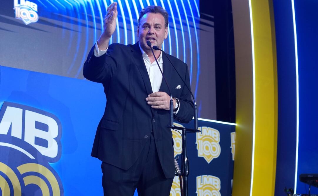 David Faitelson Foto: Imago7