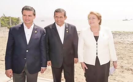 Pacific Alliance promotes commerce and travel