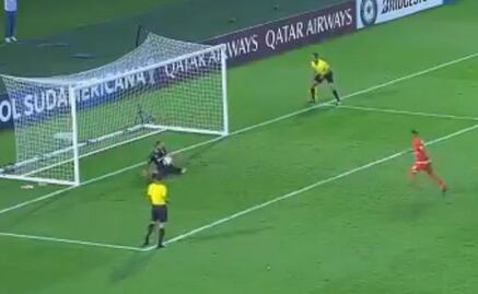 Penalti a lo Panenka le cuesta el trabajo