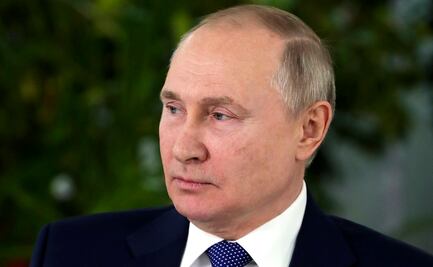 "Vladimir Putin no está loco, sólo es inmoral", afirma excanciller ruso