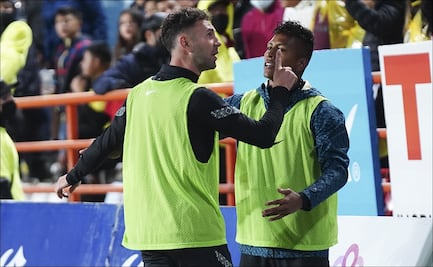 Miguel Layún denuncia racismo tras la eliminación del América