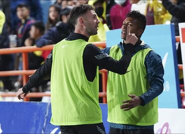 Miguel Layún denuncia racismo tras la eliminación del América