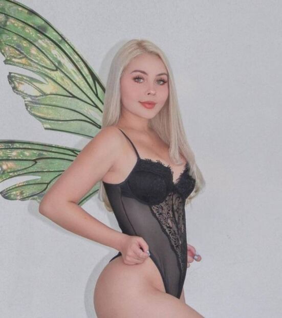 Los mejores disfraces de Maya Nazor para que te inspires este Halloween