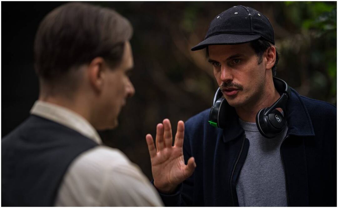 “El Maestro y la Margarita” llega, una de las películas más taquilleras en Rusia al recaudar casi 28 millones de dólares, de acuerdo con Box Office Mojo. Foto: Especial