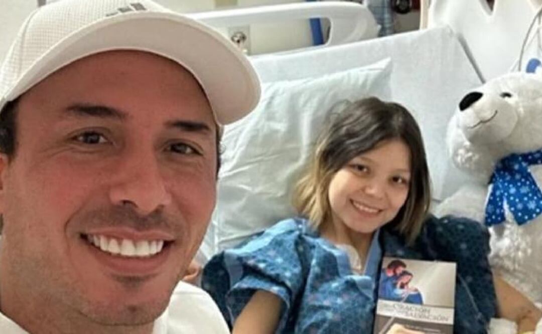 Paula Durán, de 27 años, fue diagnosticada con cáncer de cerebro y estómago en estado terminal. Foto: Instagram @sergiovega228711