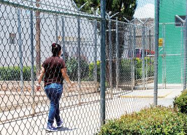 CNDH detecta anomalías en Ceresos de Baja California