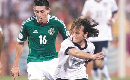 Herrera sueña con EU en la final