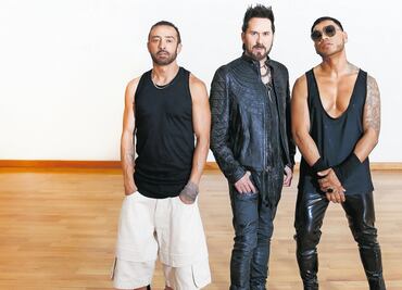 El destino le cumple a Camila