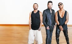 Mario Domm exhibe a Samo durante concierto de Camila: "¡estoy cansado de disculparlo!"