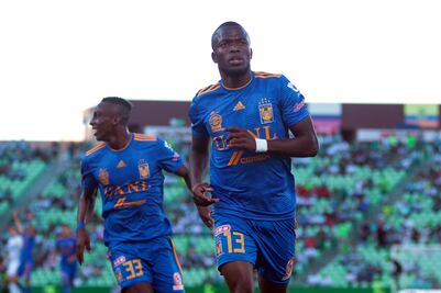 Tigres a la final de Concachampions 