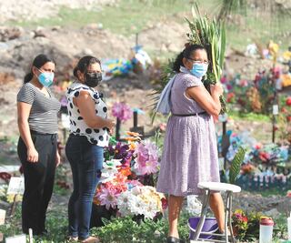 “Cadena perpetua a asesinos de niños, el logro de mi madre y mío”
