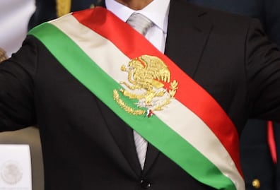 ¡Es oficial! Senado declara el 1 de octubre de cada 6 años como día de descanso obligatorio por toma de posesión presidencial