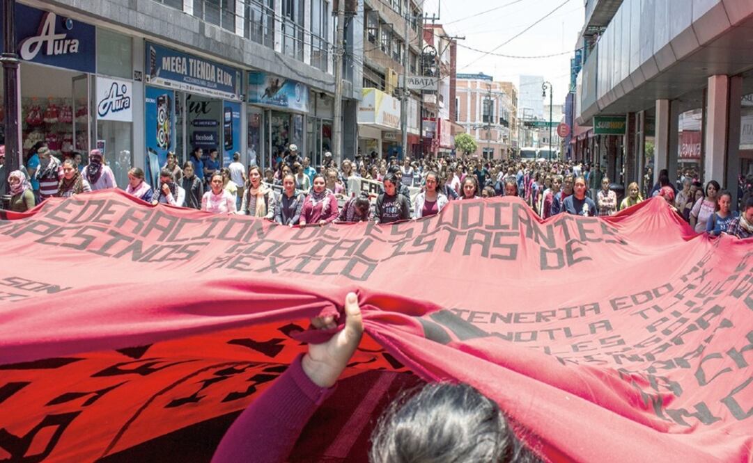 Foto: Archivo EL UNIVERSAL