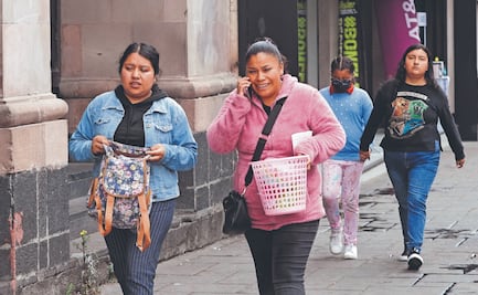 Persiste la desigualdad salarial en el Edomex
