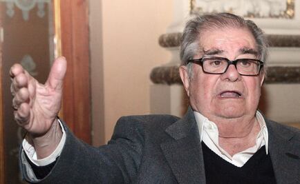 León-Portilla, Premio Alfonso Reyes 2015