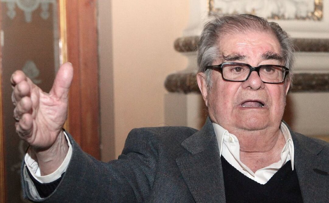 León-Portilla, Premio Alfonso Reyes 2015