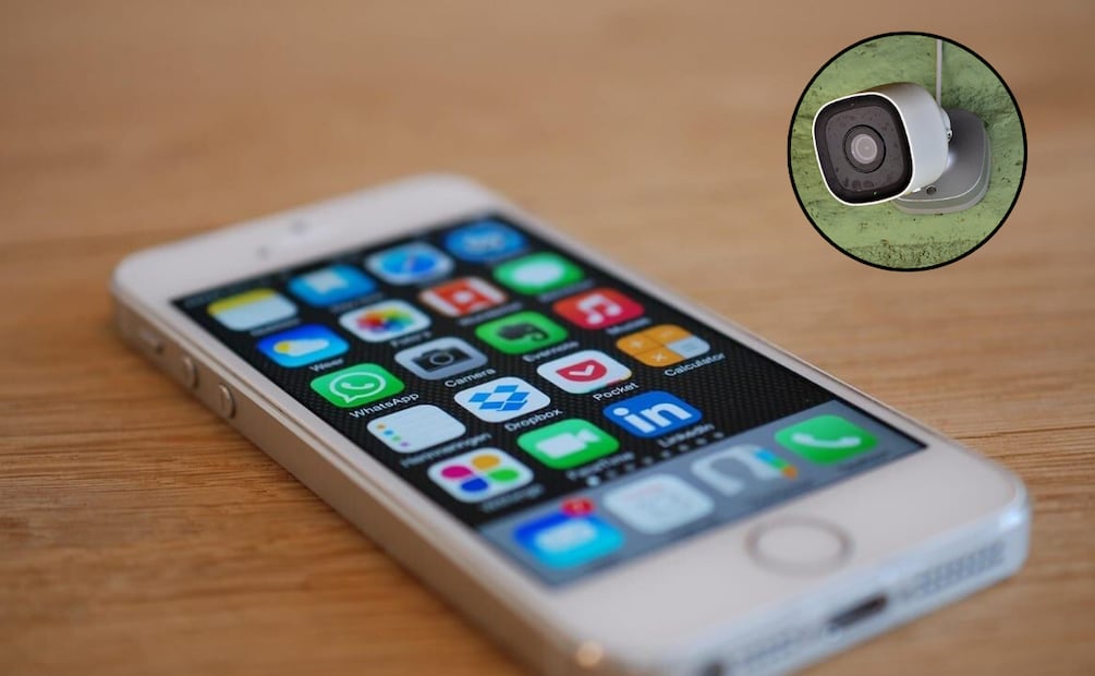 Para administrar mejor tus grabaciones de vigilancia, elimínalas periódicamente del celular. Foto: Pixabay / Freepik