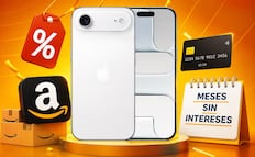 Amazon México rebaja iPhone Air de 256 GB con descuento irresistible; así aplican los meses sin intereses