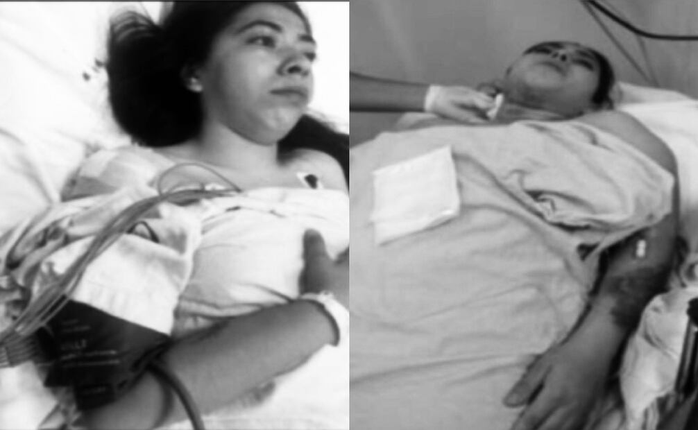 La balacera ocurrió durante los primeros minutos del jueves en la esquina de las calle 2 José Victoria y José Victoria. Foto: Especial