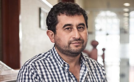 Cravioto advierte que actuará legalmente si lo remueven de Asamblea Legislativa 