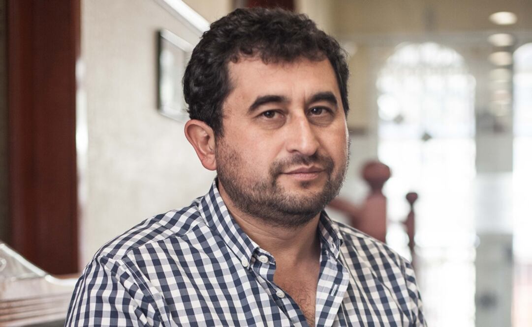 (Foto: Archivo/El Universal)