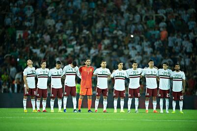 Selección, reflejo del mal trabajo en la Liga