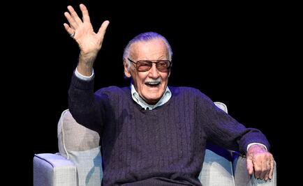 Así es el cameo de Stan Lee en "Capitana Marvel"