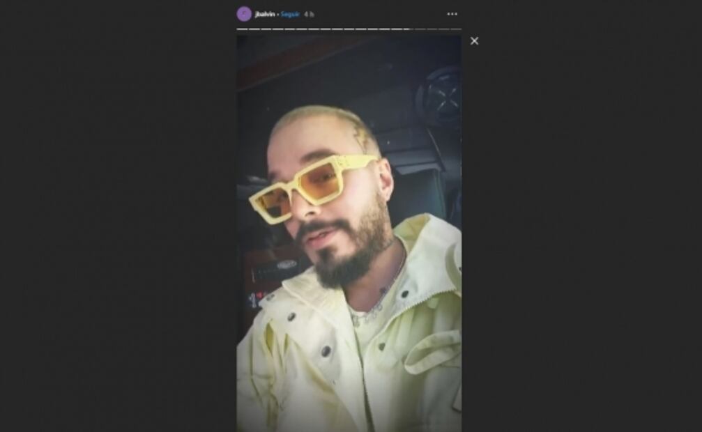 Super Bowl LIV: J Balvin asegura que cantará en la final