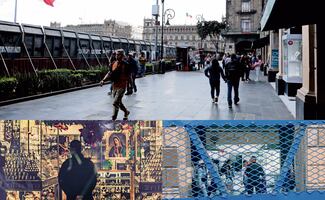 IP gasta mil 56 mdp para protegerse de actos vandálicos