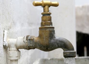 Reportan 13 colonias de Ajusco sin agua en la alcaldía Tlalpan