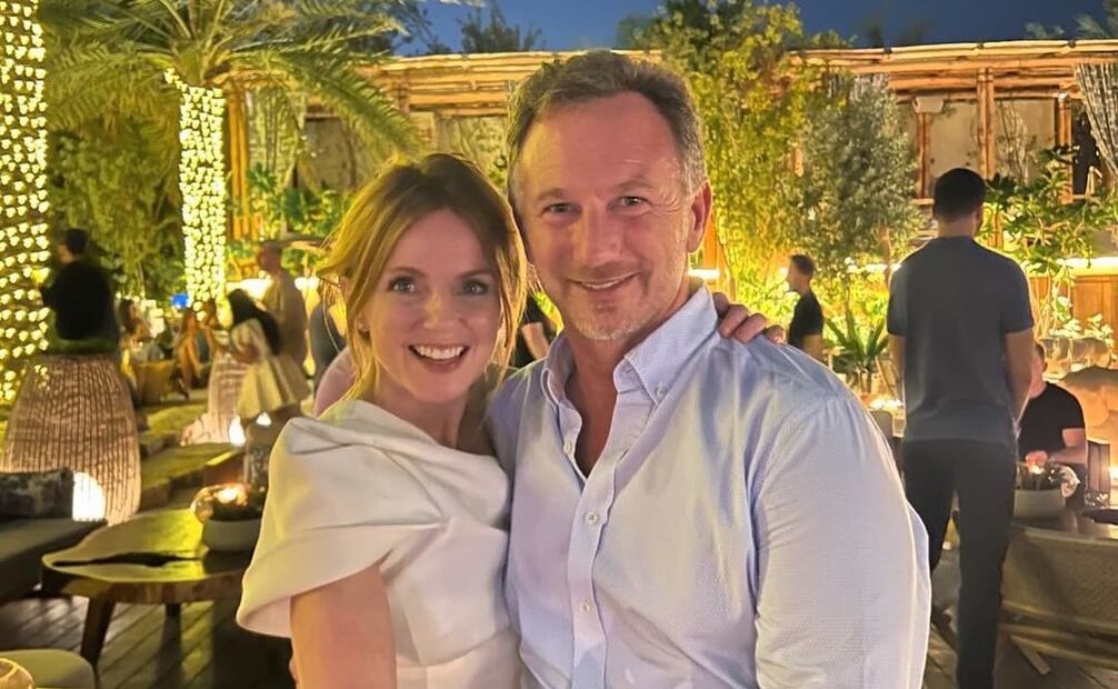 Esposa de Christian Horner ya no quiere que trabaje con empleada de Red Bull que lo acusó