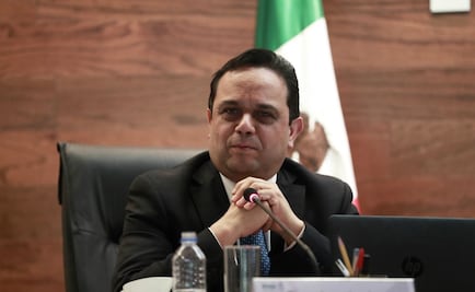 El INAI y la operación cicatriz