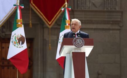 Sexto Informe de Gobierno: AMLO destaca transformación laboral y reparación de deudas históricas