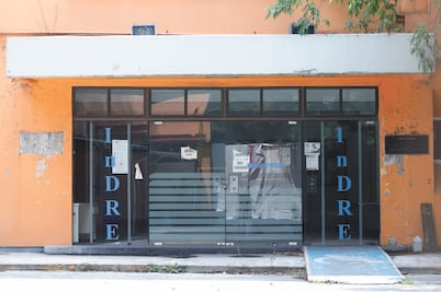 Proyecto de clínica trans avanza lento