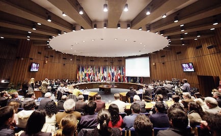 Presiones sobre México podrían reducir previsión del PIB: ONU