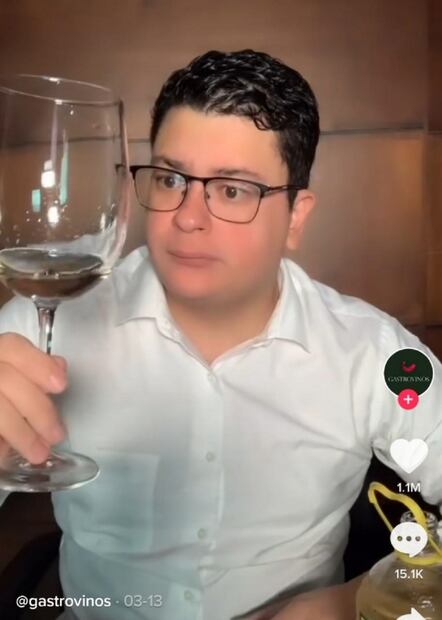 La cata de licores de barrio que se hizo viral en TikTok