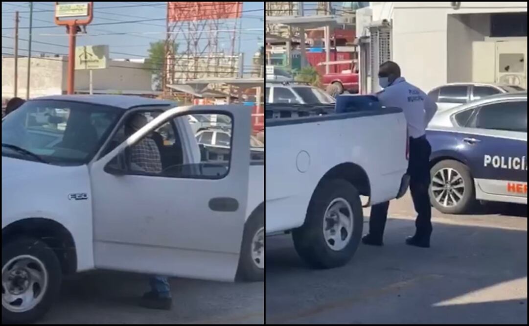 Fotos: captura de video