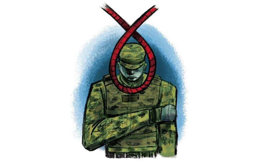 Ilustración: Dante de la Vega