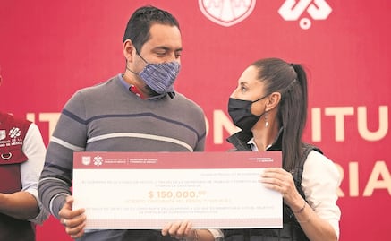 “Usar avión privado, error de Paola Félix”