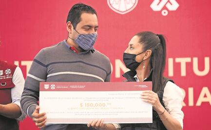 “Usar avión privado, error de Paola Félix”