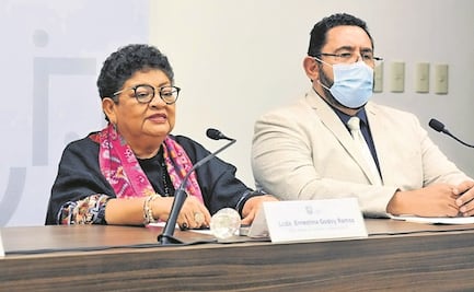 FGJ conmina a víctimas de L12 a dialogar para lograr acuerdo