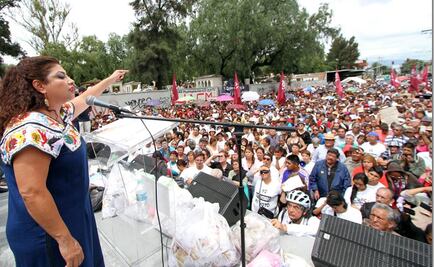 Fraude en Iztapalapa, del PRD y GDF: Morena