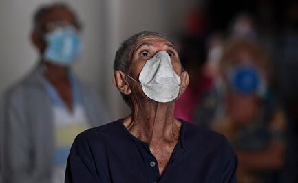 ¿Se puede usar mascarillas aunque no se esté enfermo de Covid-19?