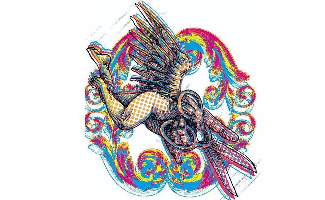 Al poder se le cuestiona (perfecto, ¿pero a qué poder?)