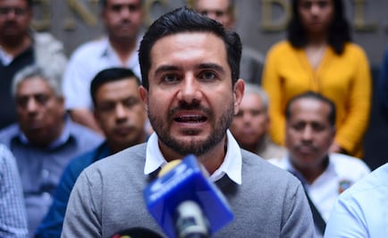 Miguel Ángel Yunes y las controversias que rodean a su familia