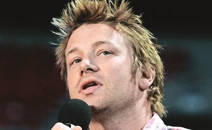 Jamie Oliver busca socio en México