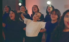 Julieta Venegas defiende canción rumbo al Mundial 2026: “A todas nos han dicho qué no puede hacer una mujer”